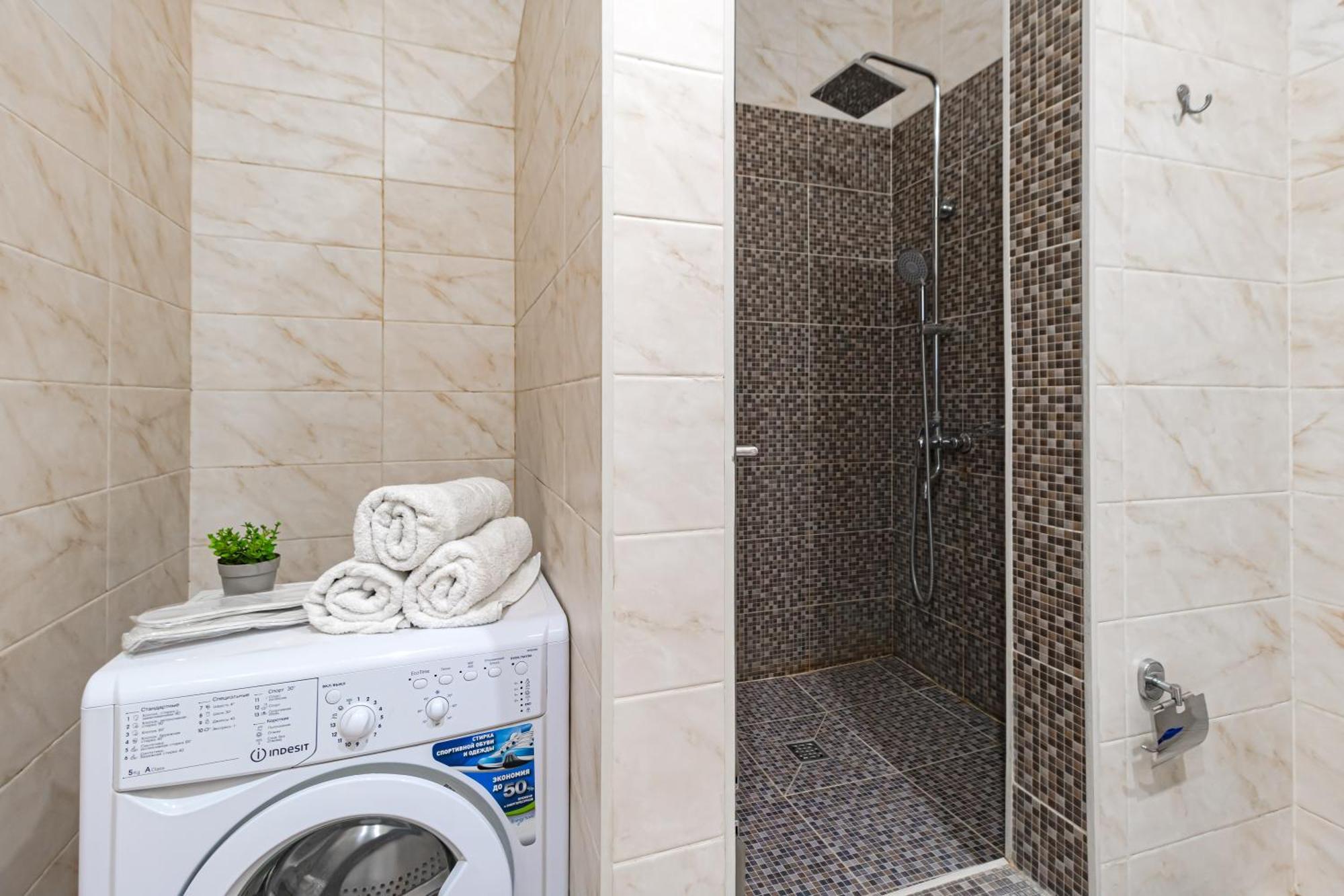 Expo Promenade Apartment Astana Luaran gambar
