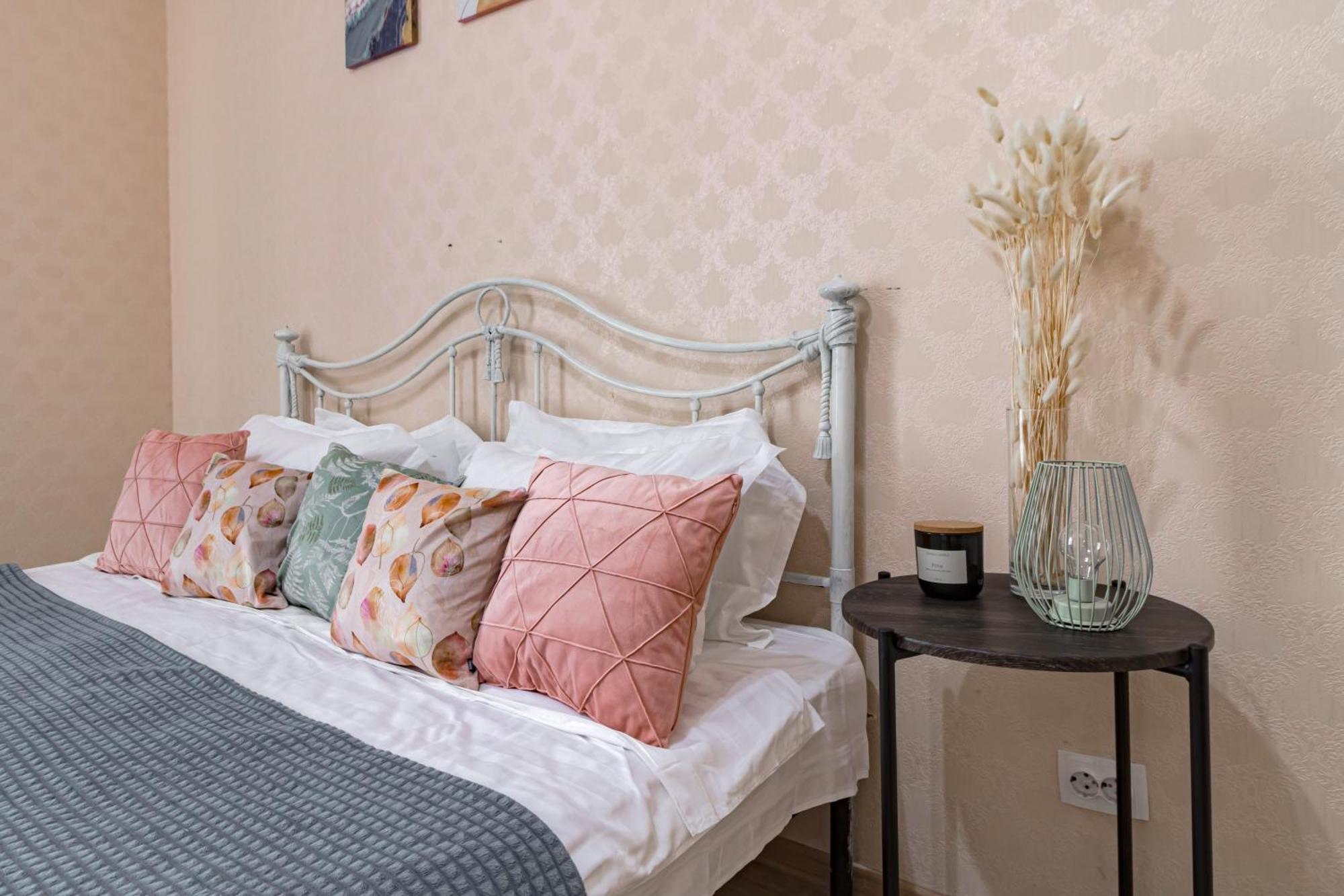 Expo Promenade Apartment Astana Luaran gambar